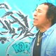 Smokey Robinson ‘Gang Banging’ music video